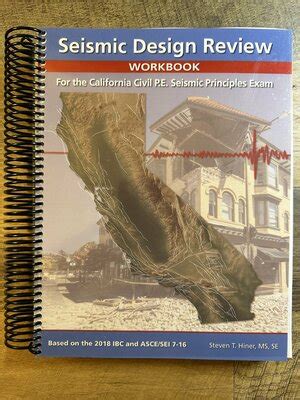 are hiner's practice problems similar to the seimic exam